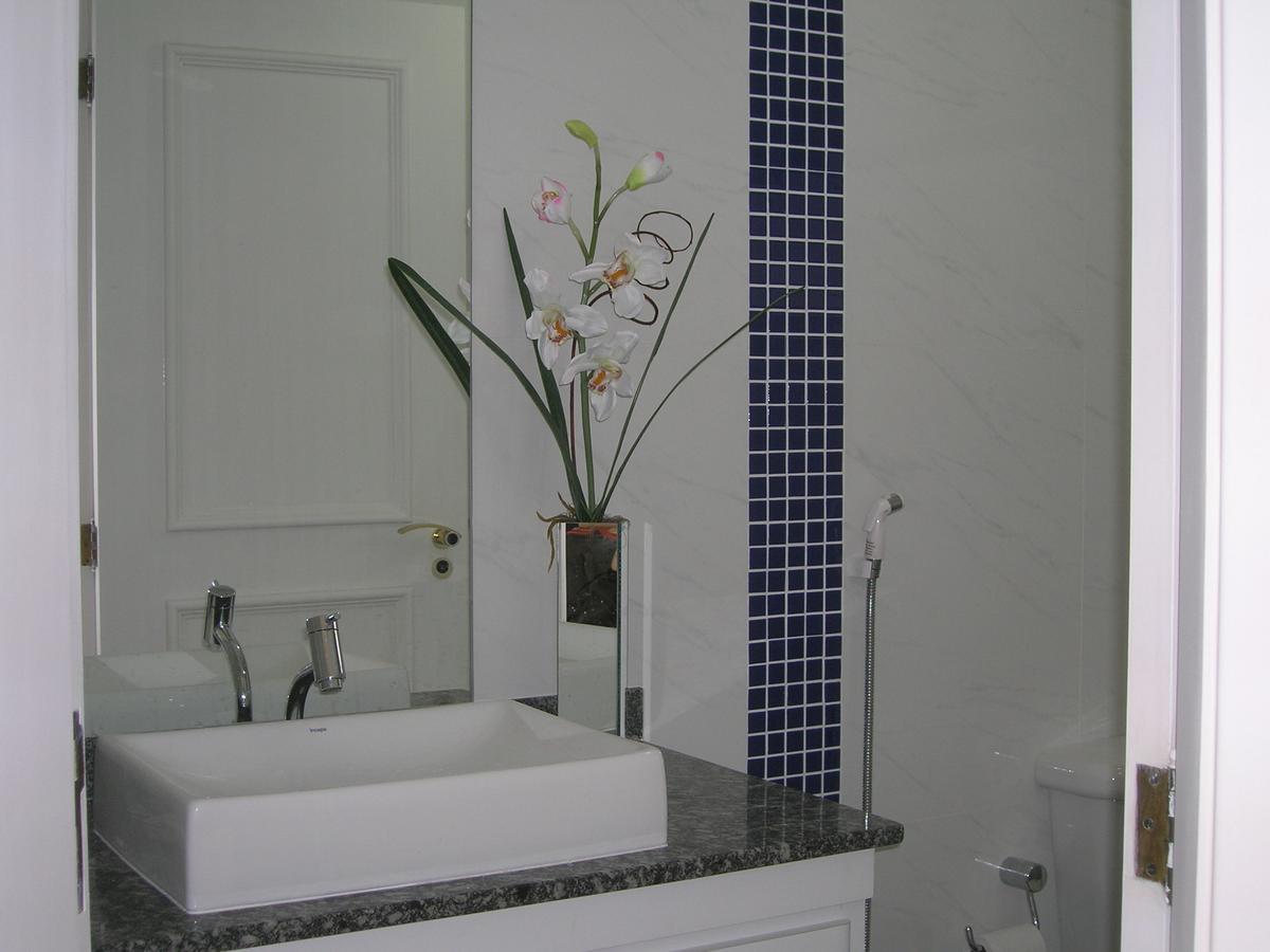 Apartamento Enseada Гуаружа Екстериор снимка