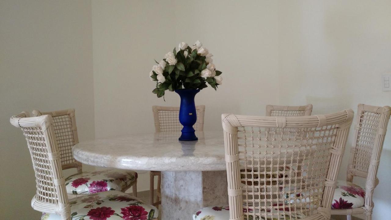 Apartamento Enseada Гуаружа Екстериор снимка